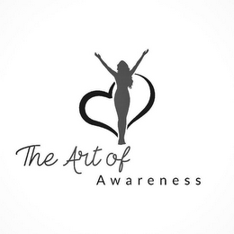 THE ART OF AWARENESS logo