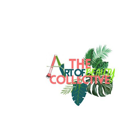 THE ART OF BEAUTY COLLECTIVE logo