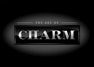THE ART OF CHARM logo