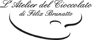 THE ART OF CHOCOLATE logo