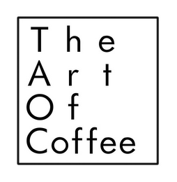 THE ART OF COFFEE logo