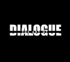 THE ART OF DIALOGUE logo