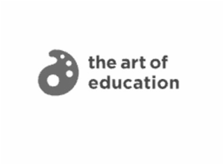 THE ART OF EDUCATION logo
