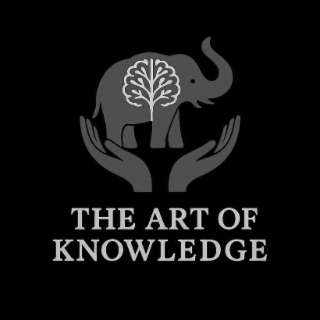 THE ART OF KNOWLEDGE logo