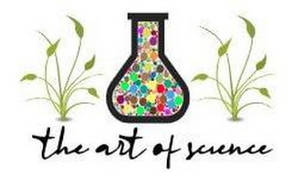 THE ART OF SCIENCE logo