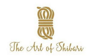 THE ART OF SHIBARI logo