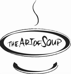 THE ART OF SOUP logo
