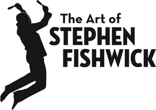 THE ART OF STEPHEN FISHWICK logo
