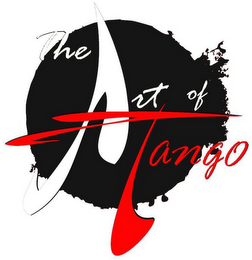 THE ART OF TANGO logo