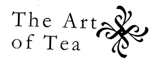 THE ART OF TEA logo