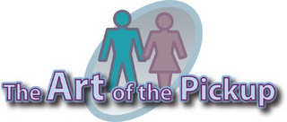THE ART OF THE PICKUP logo