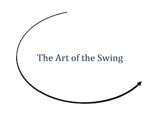 THE ART OF THE SWING logo