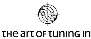 THE ART OF TUNING IN logo