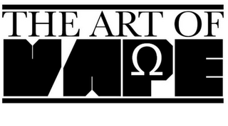 THE ART OF VAPE logo