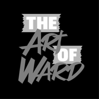 THE ART OF WARD logo