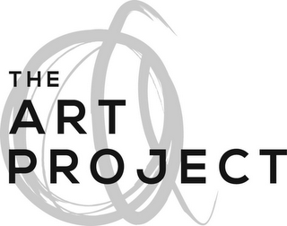 THE ART PROJECT logo