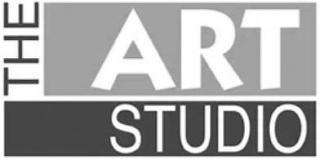 THE ART STUDIO