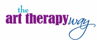 THE ART THERAPY WAY logo