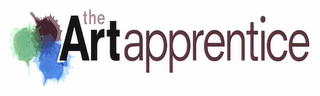 THE ARTAPPRENTICE logo