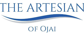 THE ARTESIAN OF OJAI logo