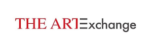 THE ARTEXCHANGE logo