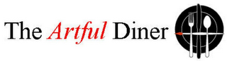 THE ARTFUL DINER logo