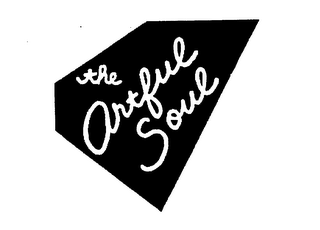 THE ARTFUL SOUL logo