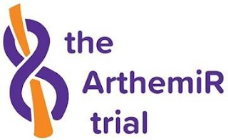 THE ARTHEMIR TRIAL logo