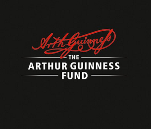 THE ARTHUR GUINNESS FUND ARTH GUINNESS logo