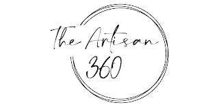 THE ARTISAN 360 logo