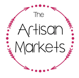 THE ARTISAN MARKETS logo
