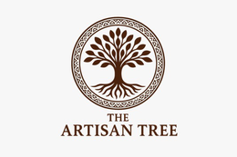 THE ARTISAN TREE logo