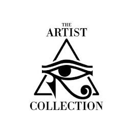 THE ARTIST COLLECTION logo