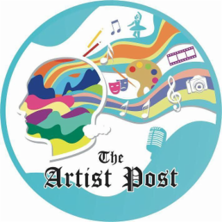 THE ARTIST POST logo