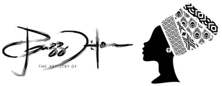 THE ARTISTRY OF JAZZ HORN logo