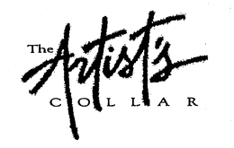 THE ARTIST'S COLLAR logo