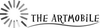 THE ARTMOBILE logo