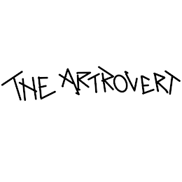 THE ARTROVERT logo