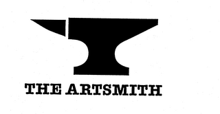 THE ARTSMITH logo