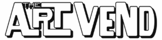 THE ARTVEND logo