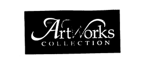 THE ARTWORKS COLLECTION logo