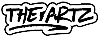 THE ARTZ logo