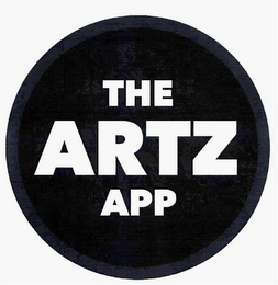 THE ARTZ APP logo