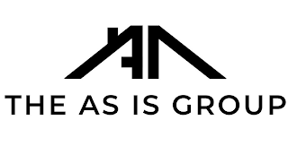 THE AS IS GROUP logo