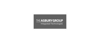 THE ASBURY GROUP INTEGRATED TECHNOLOGIES logo
