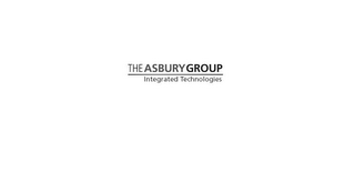 THE ASBURY GROUP INTEGRATED TECHNOLOGIES logo