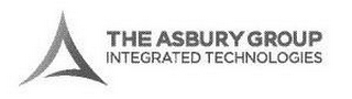THE ASBURY GROUP INTEGRATED TECHNOLOGIES logo