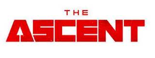 THE ASCENT logo