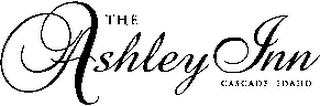 THE ASHLEY INN CASCADE IDAHO logo