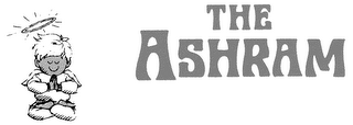 THE ASHRAM logo